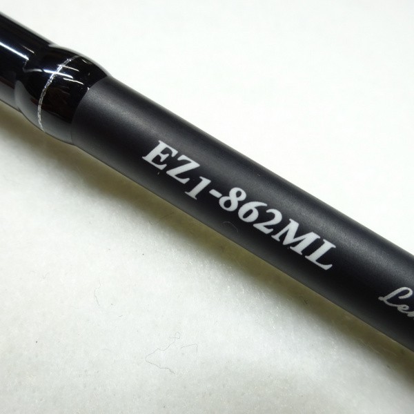 エギゾースト EZ1-862ML